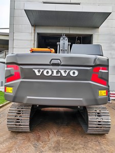 ใช้พลังแรง Volvo EC290BLC รถขุดเกาหลี/รถขุด Volvo เกาหลี290 - Product Image 3