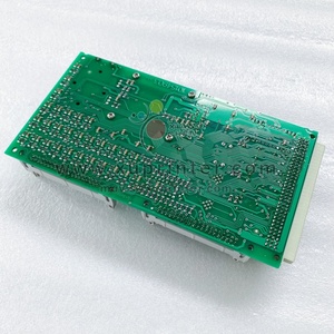 แผงวงจรคุณภาพสูง MA ZD.248-046-01-00 หมายเลข 2480460100 แผงวงจรไฟฟ้า PCB สำหรับอะไหล่เครื่องพับกระดาษ Stahl - Product Image 3