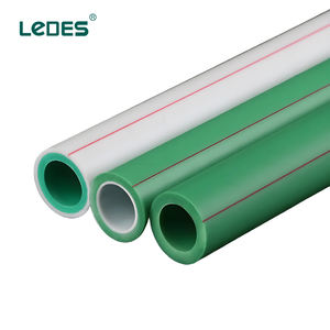 Fabricantes Profesionales de Tuberías <span class=keywords><strong>PPR</strong></span> <span class=keywords><strong>para</strong></span> Sistemas de Agua Fría/Caliente - Soluciones Personalizadas - Product Image 4