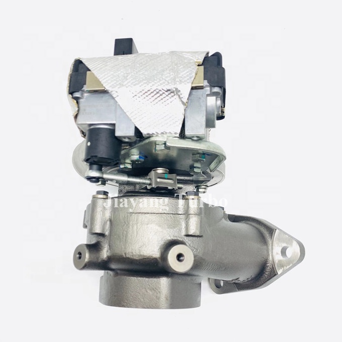 2025年のクリスマスの特別な衣装 JKE44 Turbo 1444800004-1 for Nissan Pick-up ZD25 Engine ブラインド
