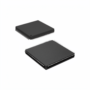 ชิปอิเล็กทรอนิกส์แบบฝังตัว XC4020XL-3PQ208I 208 BFQFP บริการครบวงจรแบบดั้งเดิม - Product Image 1
