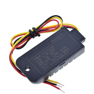 Tzt เซ็นเซอร์วัดอุณหภูมิและความชื้นแบบดิจิตอลสำหรับ AM2301A ที่มี DHT21ใหม่ - Product Image 5