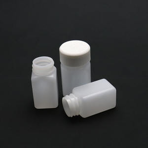 غطاء لولبي فارغ مخصص 45/60/80 لمنتجات الرعاية الصحية وحبوب الفيتامينات - Product Image 2