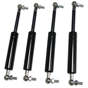 Ressort à <span class=keywords><strong>gaz</strong></span> de haute qualité de fabricant de la Chine ressort à <span class=keywords><strong>gaz</strong></span> résistant pour chariot élévateur - Product Image 5