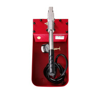 Bomba de Prueba Hidrostática de Alta Presión de 50 BAR ZD-50 con 1 Año de Garantía, Soporte de Personalización OEM, Origen China