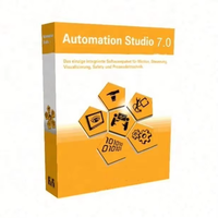 Système WIN PLC pour la conception et l'automatisation Studio 7.0