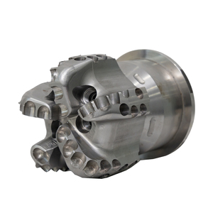 Trung Quốc mới DTH Búa kim cương lõi kéo PDC tricone khoan bit cho khai thác mỏ dầu khí nước giếng khoan Giàn Khoan tất cả các kích thước loại khác nhau - Product Image 3