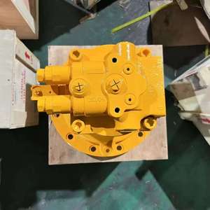 31n8-12020 Graafmachine Hydraulische <span class=keywords><strong>Swing</strong></span> <span class=keywords><strong>Motor</strong></span> Is Geschikt Voor Moderne R320-7 Graafmachine <span class=keywords><strong>Swing</strong></span> <span class=keywords><strong>Motor</strong></span> - Product Image 5