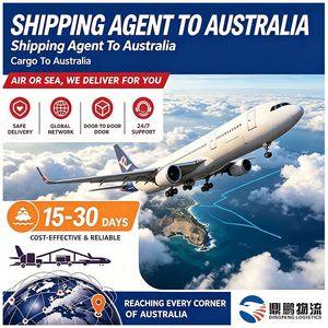 Tarifas de Flete Aéreo, Agente de Logística y Envío a Australia, Servicios de Almacén en el Aeropuerto de Brisbane, Reserva de Espacio Estable - Product Image 1