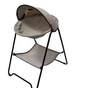 गर्म बिक्री पालतू बिस्तर बिल्ली बिल्ली गुदा 4-सीज़न सार्वभौमिक डबल-परत लुभावनी जाल बिल्ली बिस्तर - Product Image 1