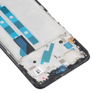 Écran LCD AMOLED d'origine pour Xiaomi Redmi Note 11 Pro 4G / 11E Pro 5G / <span class=keywords><strong>Poco</strong></span> <span class=keywords><strong>X4</strong></span> Pro 5G - Product Image 4