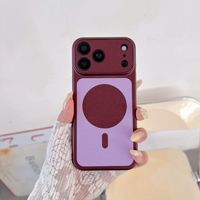 Coque de téléphone magnétique qui se transforme instantanément en iPhone 18 Pro Max pour iPhone 13 14 15 16 17