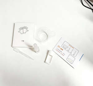 कैंसर स्क्रीनिंग टेस्ट किट: 3 मिलीलीटर यूरिन के साथ 5 मिनट, 70.5% संवेदनशीलता 96.2% विशिष्टता - Product Image 5