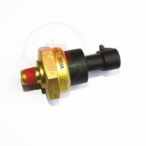 Interruptor de Presión para Motor Diésel <span class=keywords><strong>K19</strong></span>/KTA19/QSK19, Piezas de Repuesto 2897695 3408613, Sensor de Presión 2897695 - Product Image 2
