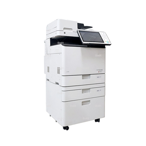 Fotocopiadora C355 Reacondicionada a Bajo Precio Copiadora a Color A4 Renovada Para Oficina <span class=keywords><strong>Y</strong></span> Uso Individual - Product Image 2