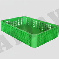 Sistema de Carga de Pollos H25 de Alta Rigidez AYTAV, Material PE, Capacidad para 22-25 Pollos, Modelo -20C, Nueva Calidad Superior al por Mayor