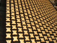 Ligne de production de biscuits durs et mous de haute qualité à bas prix 2026 – Machine à fabriquer des biscuits