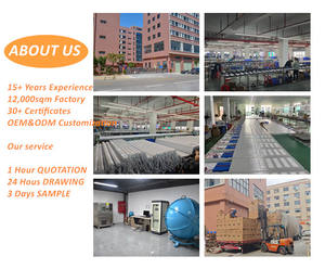 Großhandel 110V 220V 12V 24V 36V Beleuchtung für Zuhause 5W 7W 9W 12W 15W 18W LED-Glühbirnen - Product Image 5