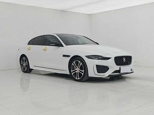 Autos Usados <span class=keywords><strong>Jaguar</strong></span> XEL 2020 <span class=keywords><strong>2</strong></span>.0T 200PS R-Dynamic S Sport Edition en Excelentes Condiciones como Auto Usado - Product Image 2