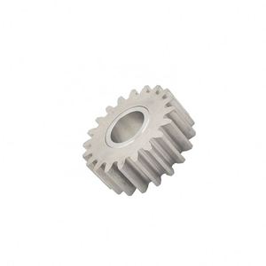 HXMT 22 años de stock de fábrica engranajes helicoidales precio industrial engranajes rectos dobles de la fábrica de Shenzhen - Product Image 3