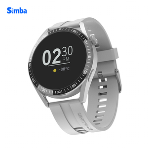 Relojes Inteligentes C13 al por Mayor 2023, Teléfonos Móviles con Pantalla Táctil, Reloj Inteligente para Mujer, Relojes para Dama - Product Image 4