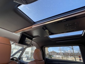 รถยนต์ไฟฟ้าหรูหราแบบ4ที่นั่งรถสำหรับครอบครัวธุรกิจสไตล์ญี่ปุ่น Vellfire HV - Product Image 6