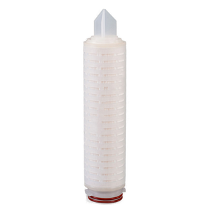 ไส้กรองเยื่อ PTFE 1.8m2ไส้กรองแบบเมมเบรนที่สมบูรณ์แบบสำหรับการกรองแบบ NMP ใช้งานง่าย - Product Image 5