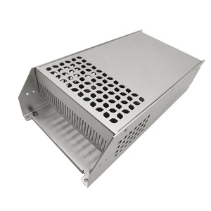Boîtiers électroniques résistants à la corrosion à tolérance serrée, boîtiers SMPS pour appareils eSport et alimentation périphérique - Product Image 4