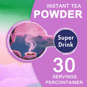 Yerba <span class=keywords><strong>Mate</strong></span> ผงชาสำเร็จรูปรสพีชมะม่วง, ผลิตภัณฑ์เสริมความงามเพิ่มพลังสมองสำหรับผู้ชายและผู้หญิงสำหรับผู้ใหญ่ - Product Image 6