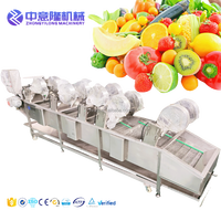 Riem Lucht Föhnen Dehydraterende Machines Industriële Zakken Voedsel Fruit Plantaardige Koude Lucht Mes Droogmachine