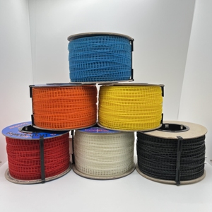 Booster accessories13mm rõ ràng zszywki plastikowe làm metkownicy đen đỏ nhựa STAPLE Pin cho hàng may mặc - Product Image 3