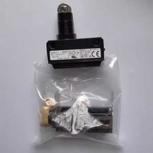 Interrupteur de fin de course AZBIL/YAMATAKE LS1-A, Interrupteur de fin de course LS1-B HL-5100G, Interrupteur de fin de course 1LS1-4PG pour contrôleurs dédiés PLC PAC - Product Image 5