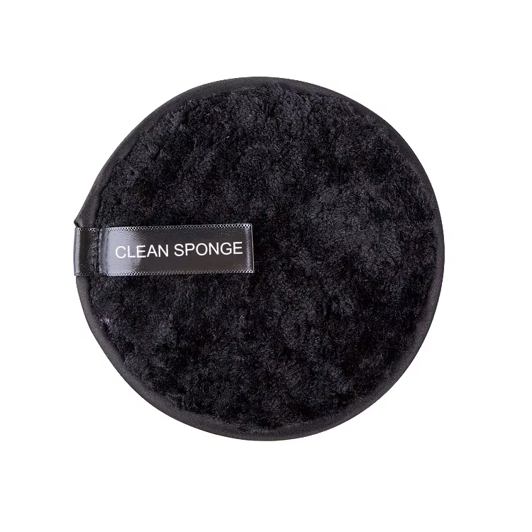 Micro Black edge Black Corn Rounds