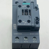 Spannungsunterdrücker 3RT2926-1CB00 3RT2926-1CC00 3RT2926-1CD00 Zuverlässiger Gold-Verkäufer Ein Jahr Garantie