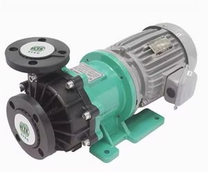 Bomba Magnética NH-400PW-CV 401 402 403 PW-P-RV PAN WORLD PUMP - Product Image 3