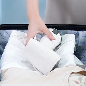 Soler ZG-2005B bas prix minimaliste et atmosphérique voyage électrique Portable tissu vêtements vapeur Machine à <span class=keywords><strong>repasser</strong></span> - Product Image 6