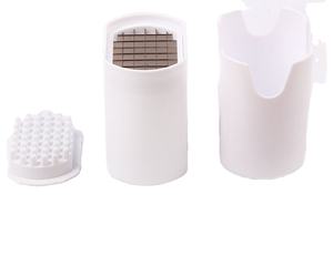 Affettatrice per pomodori Runner Verde Fagioli Rimuove pelapatate per rimuovere i pelapatate - Product Image 2