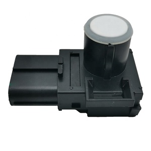 Sensor de Radar Original para Detección de Espacios de <span class=keywords><strong>Estacionamiento</strong></span> 8934133210 89341-06030 89341-33190 89341-33210 para Camry, Land Cruiser, Lexus - Product Image 6