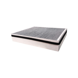 Ersatz für Philips FY2426 Kompatibel mit AC2888 <span class=keywords><strong>AC2889</strong></span> Aktivkohle-Verbundfilter - Product Image 4