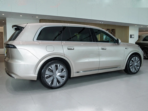 Li L9 Ultra SUV Hybride Électrique, Véhicule à Énergie Nouvelle, Boîte de Vitesses Automatique LiL9, Véhicule à Énergie Nouvelle Pro Max, Voiture Électrique avec Acompte - Product Image 2