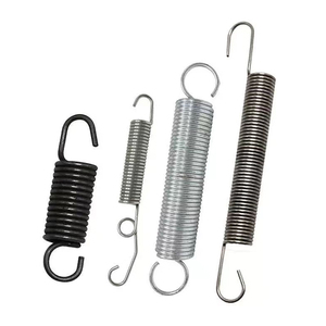 Tùy chỉnh thực hiện bán buôn CNC gia công xoắn ốc thép không gỉ cuộn dây kim loại nhỏ cuộn dây áp lực tùy chỉnh nén mùa xuân - Product Image 1