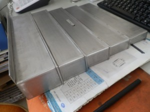 Ống Lồng Máy Tiện Bằng Thép Cnc - Product Image 5