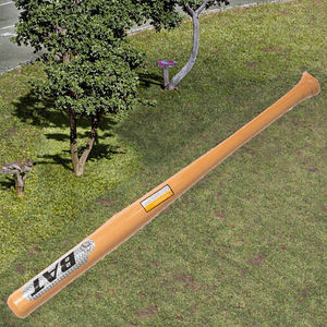 ไม้เบสบอล YAOLIAN รุ่นใหม่ ขนาด 64 ซม. ไม้เบิชแท้คุณภาพสูง สำหรับผู้ใหญ่ เล่นกีฬากลางแจ้งและกิจกรรมสันทนาการ - Product Image 3