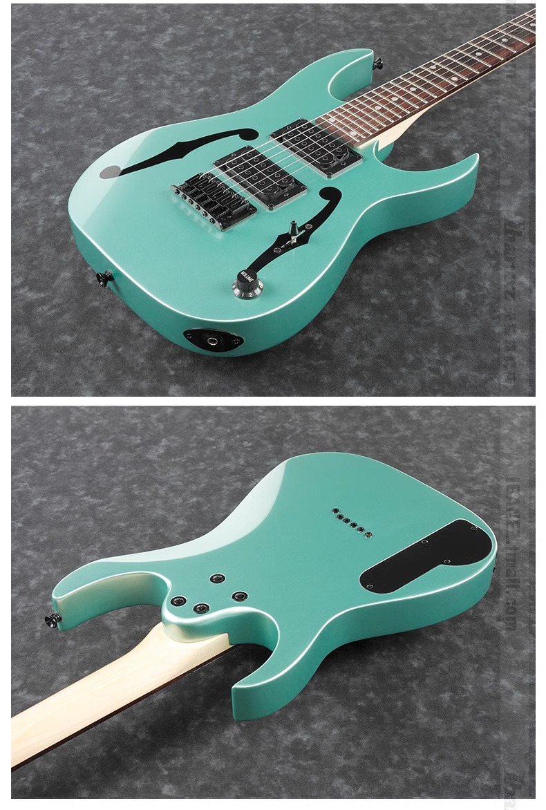 Verde pgmm21