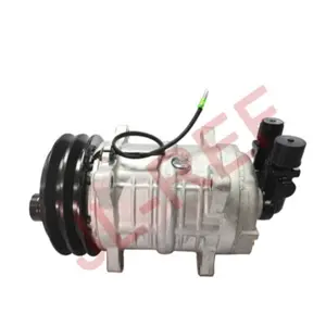 R404a TM31 Compressor Air Conditioning Refrigeration Compressor