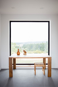 <span class=keywords><strong>Ventana</strong></span> Fija de Alta Calidad Superhouse, Homologada en Florida, Resistente a Huracanes, con Vidrio Laminado - Product Image 4