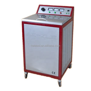 AX-ZL3歯科ラボ遠心機中周波数誘導歯科鋳造機 - Product Image 1