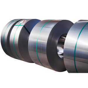 Tôles/Bandes/Bobines d'acier laminé à froid SPCC 2,8*2500mm DC01-DC06 du fabricant avec découpe et recuit noir - Product Image 5