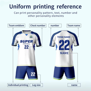 Maglia da Allenamento Away del Menorah Football Club, Personalizzabile con Numero e Nome, Nuova Edizione 2026, Traspirante e ad Asciugatura Rapida - Product Image 2