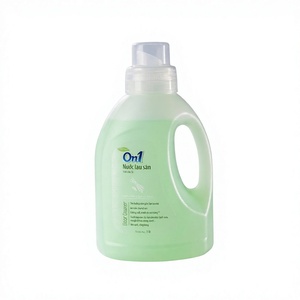 Floor <b>Cleaner</b> with Multi-Surface Protection for Office Buildings in Canada - Product Image 4
